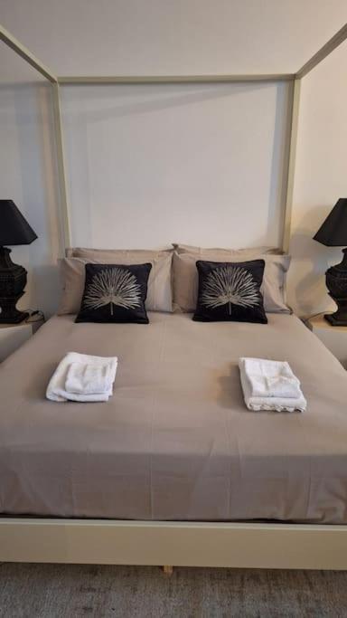 Silvia Suite - Appartamento Citta Alta Bergamo Exteriér fotografie
