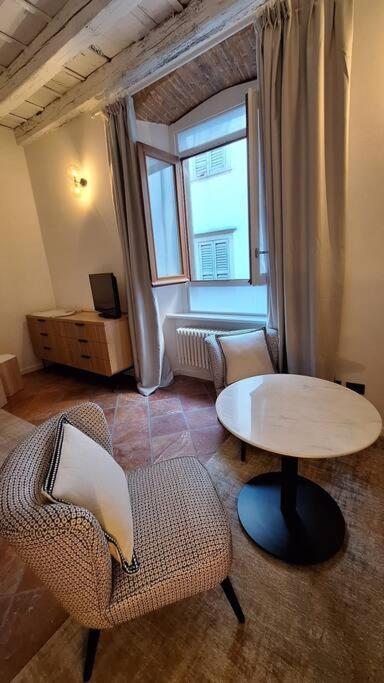Silvia Suite - Appartamento Citta Alta Bergamo Exteriér fotografie