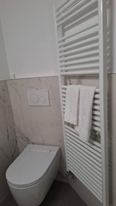 Silvia Suite - Appartamento Citta Alta Bergamo Exteriér fotografie