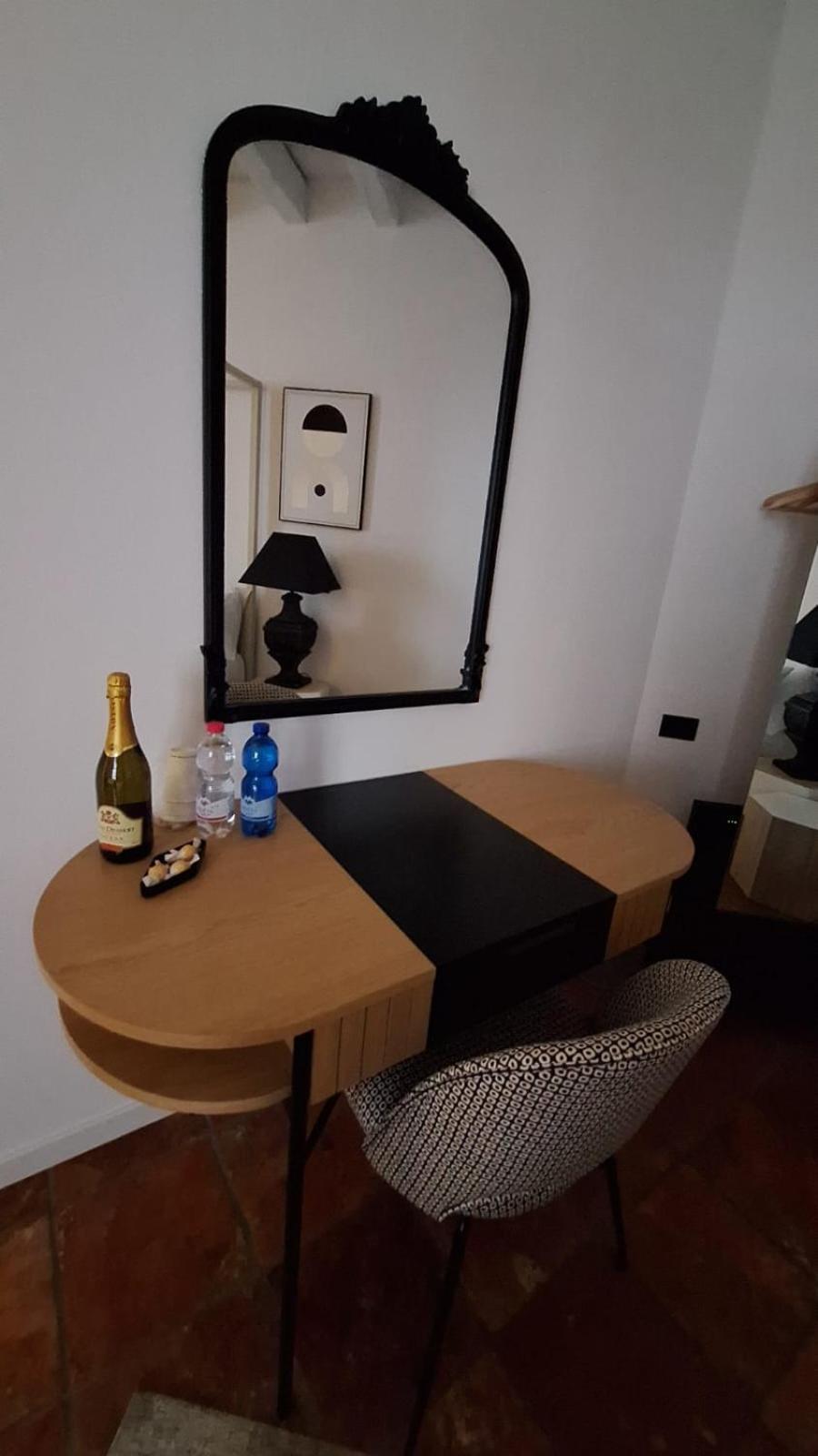 Silvia Suite - Appartamento Citta Alta Bergamo Exteriér fotografie